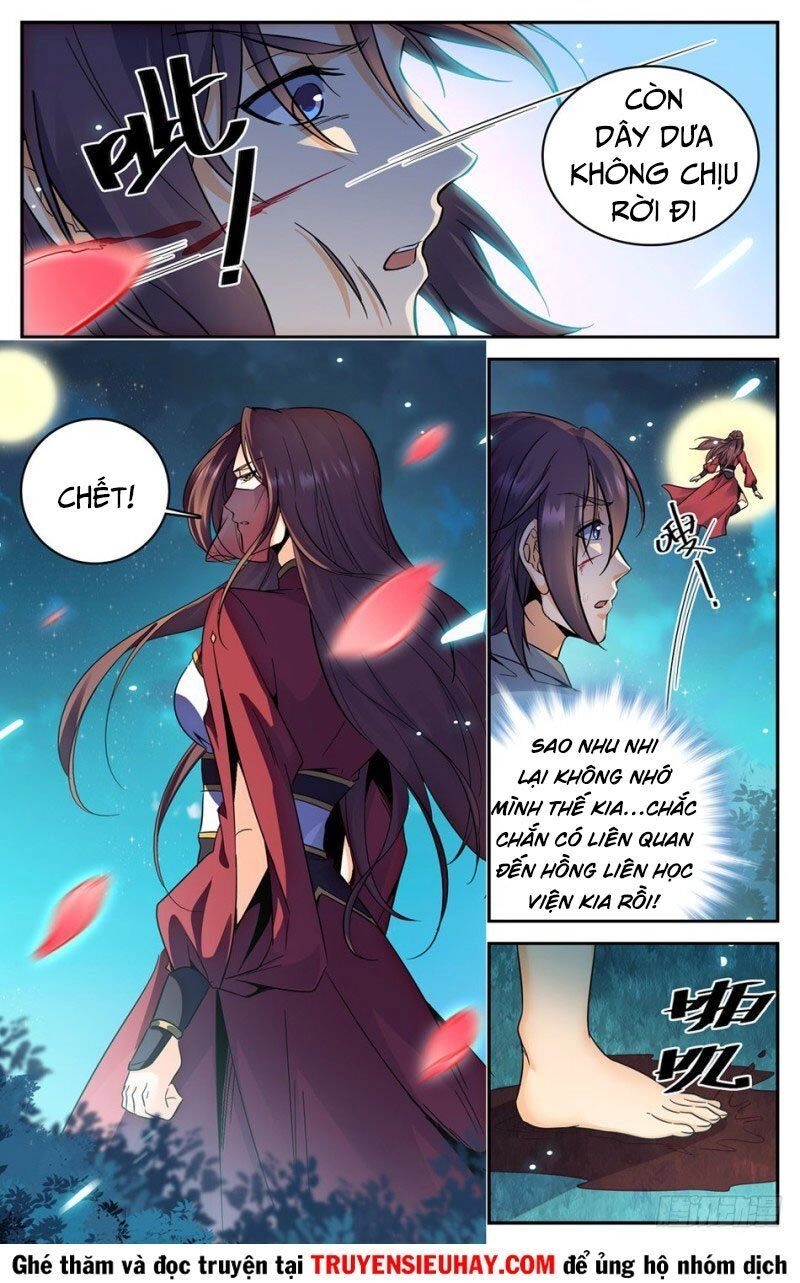 Luyện Phế Thông Thần Chapter 36 - 10