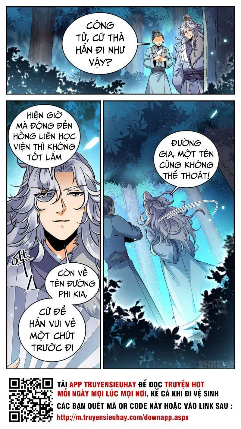 Luyện Phế Thông Thần Chapter 36 - 12