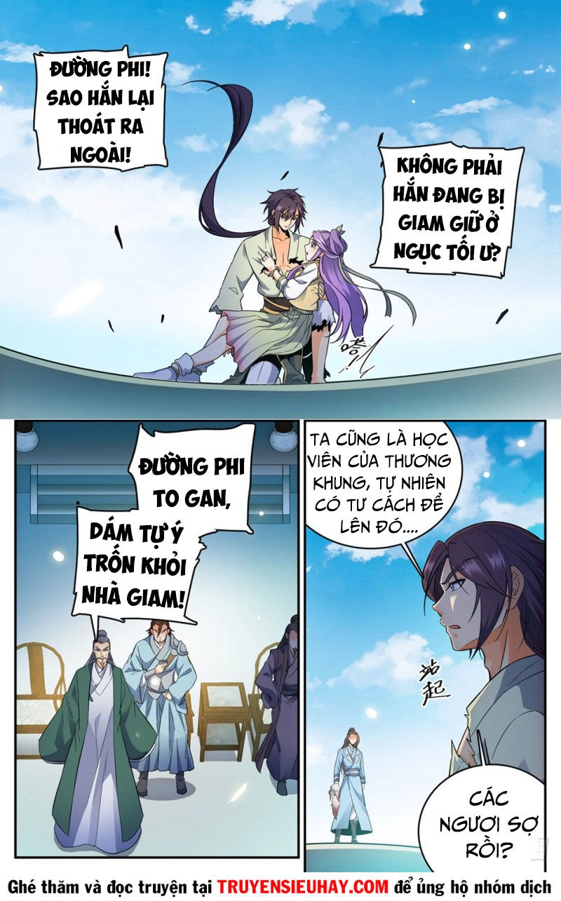 Luyện Phế Thông Thần Chapter 38 - 2