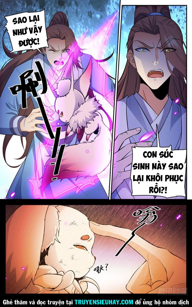 Luyện Phế Thông Thần Chapter 38 - 10