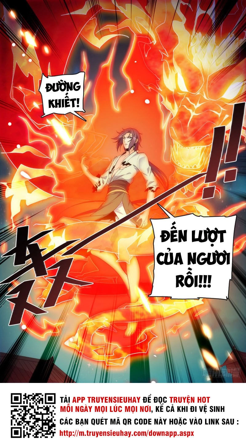 Luyện Phế Thông Thần Chapter 38 - 11