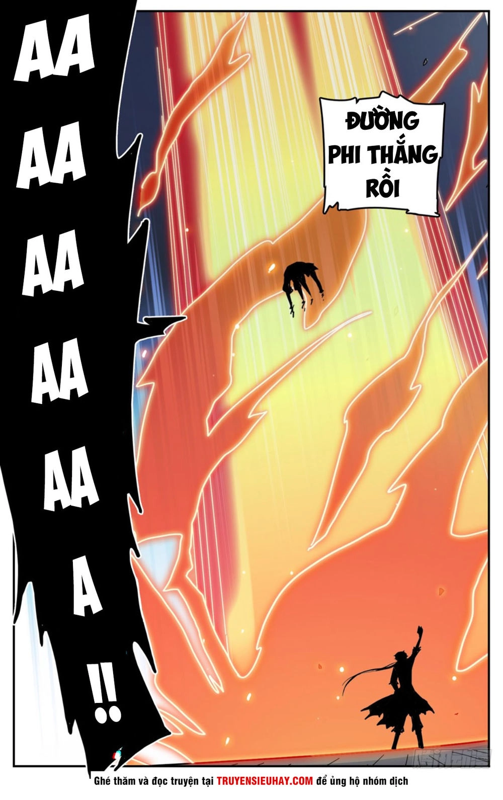 Luyện Phế Thông Thần Chapter 39 - 11