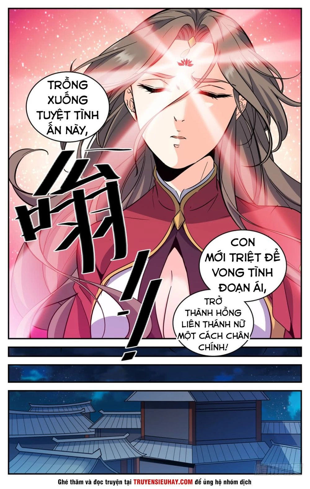 Luyện Phế Thông Thần Chapter 52 - 3