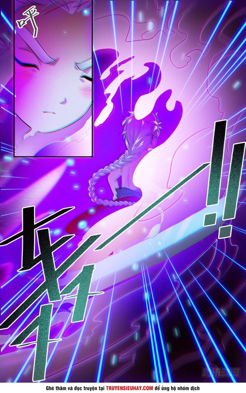 Luyện Phế Thông Thần Chapter 58 - 5