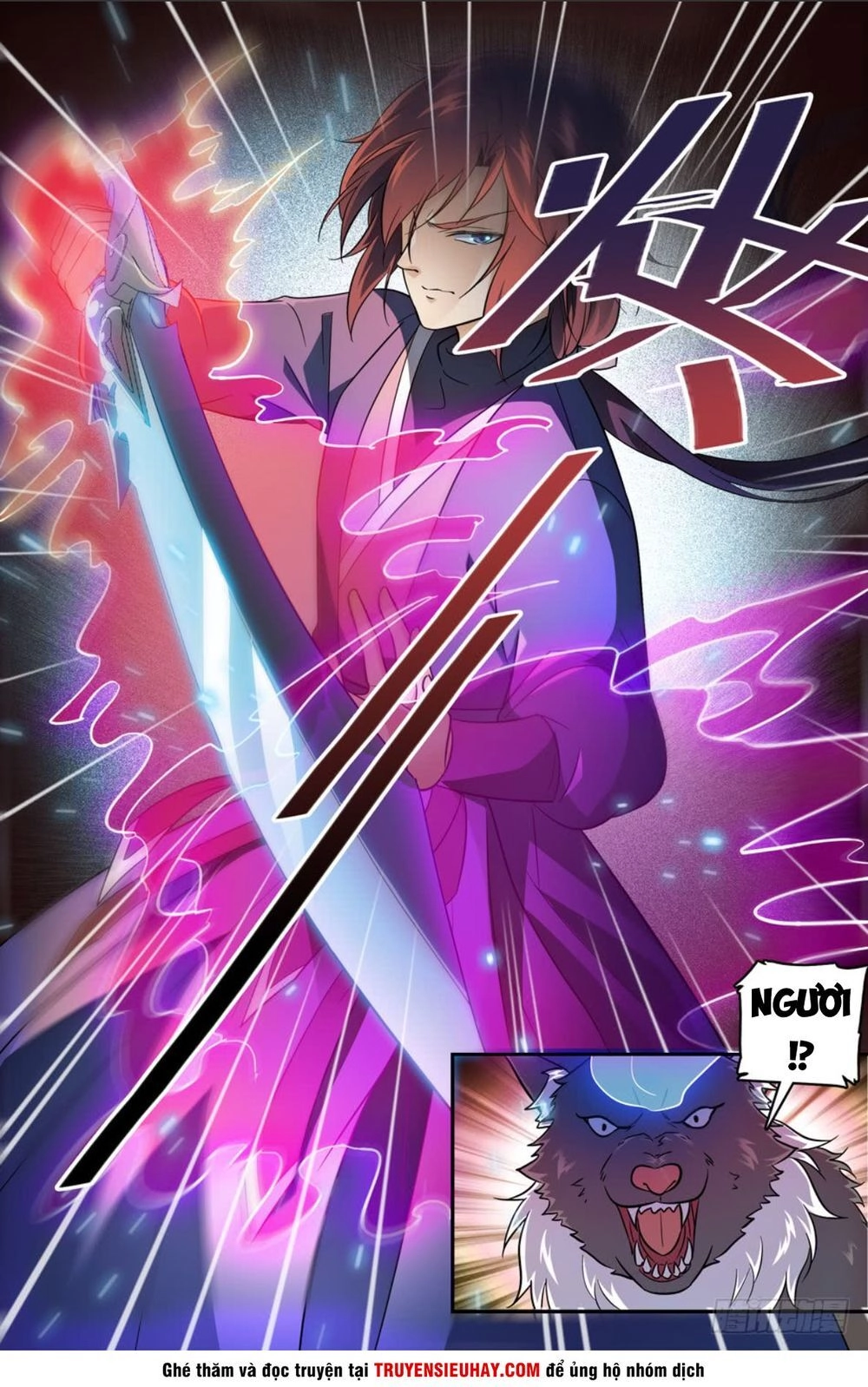 Luyện Phế Thông Thần Chapter 58 - 7