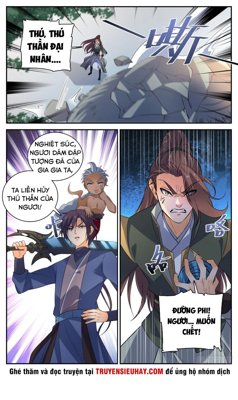 Luyện Phế Thông Thần Chapter 60 - 7