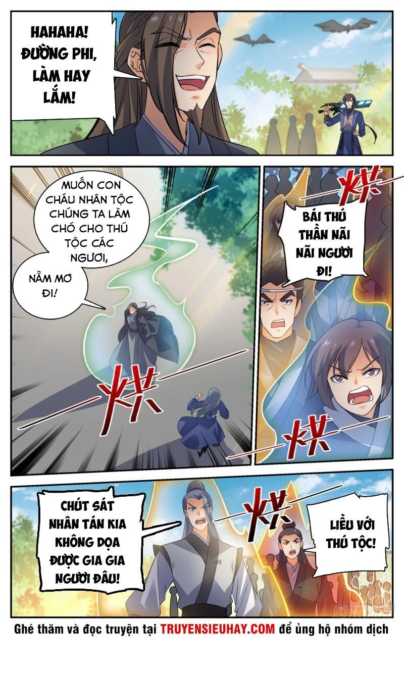 Luyện Phế Thông Thần Chapter 60 - 8