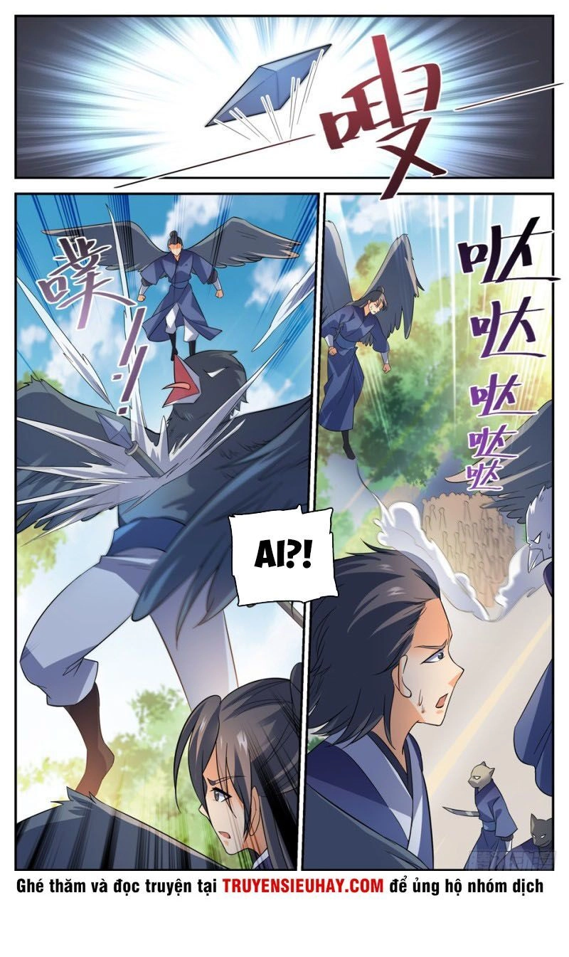 Luyện Phế Thông Thần Chapter 60 - 12