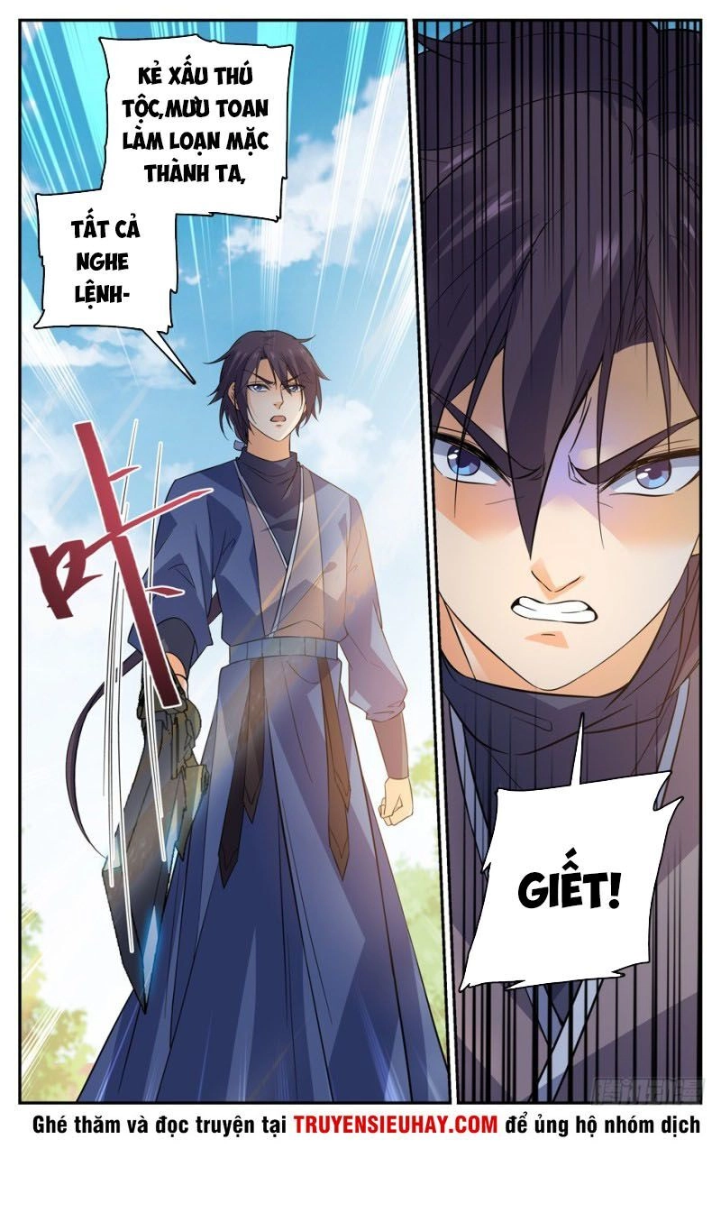 Luyện Phế Thông Thần Chapter 60 - 14