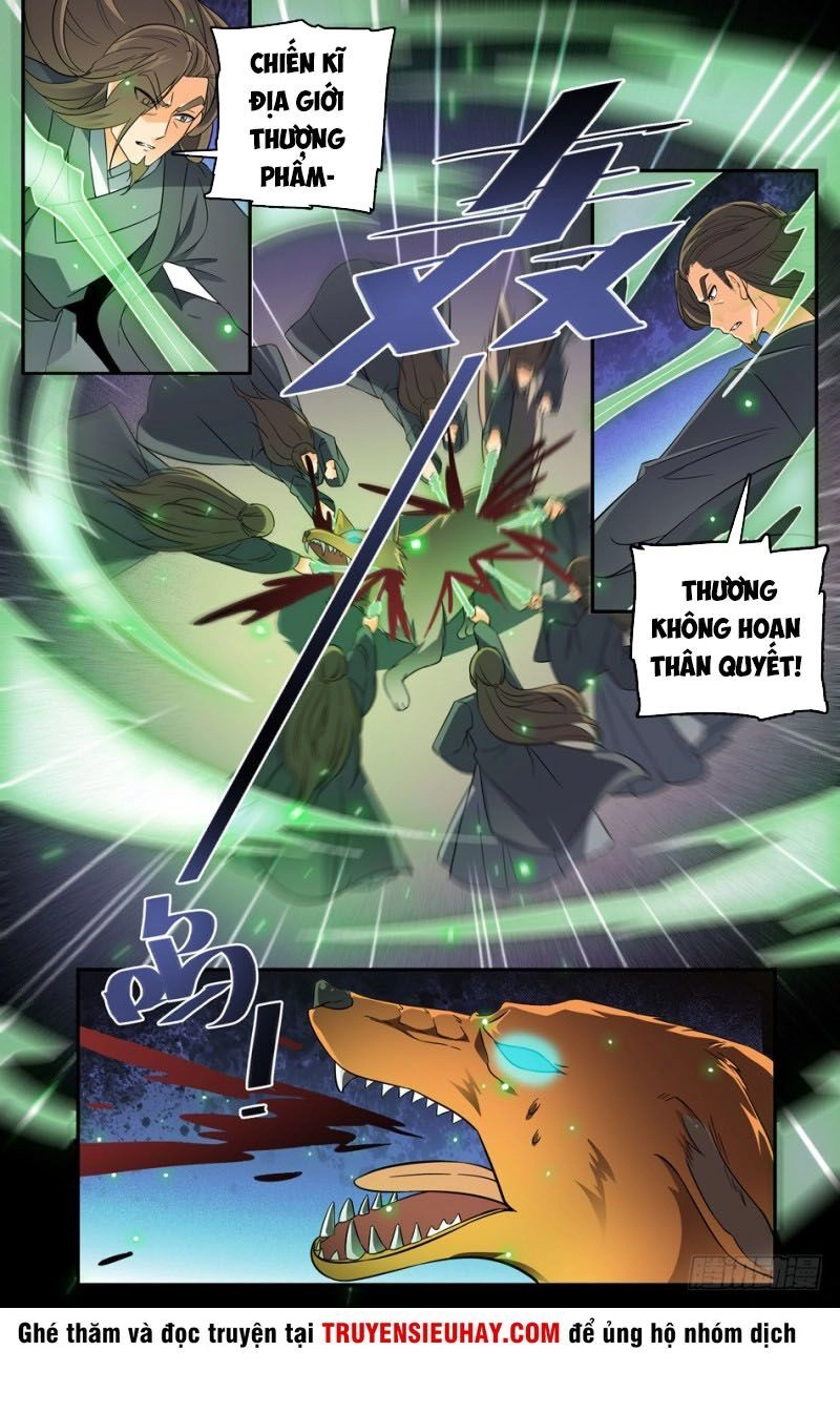 Luyện Phế Thông Thần Chapter 61 - 6