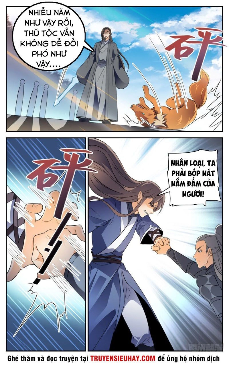 Luyện Phế Thông Thần Chapter 61 - 7