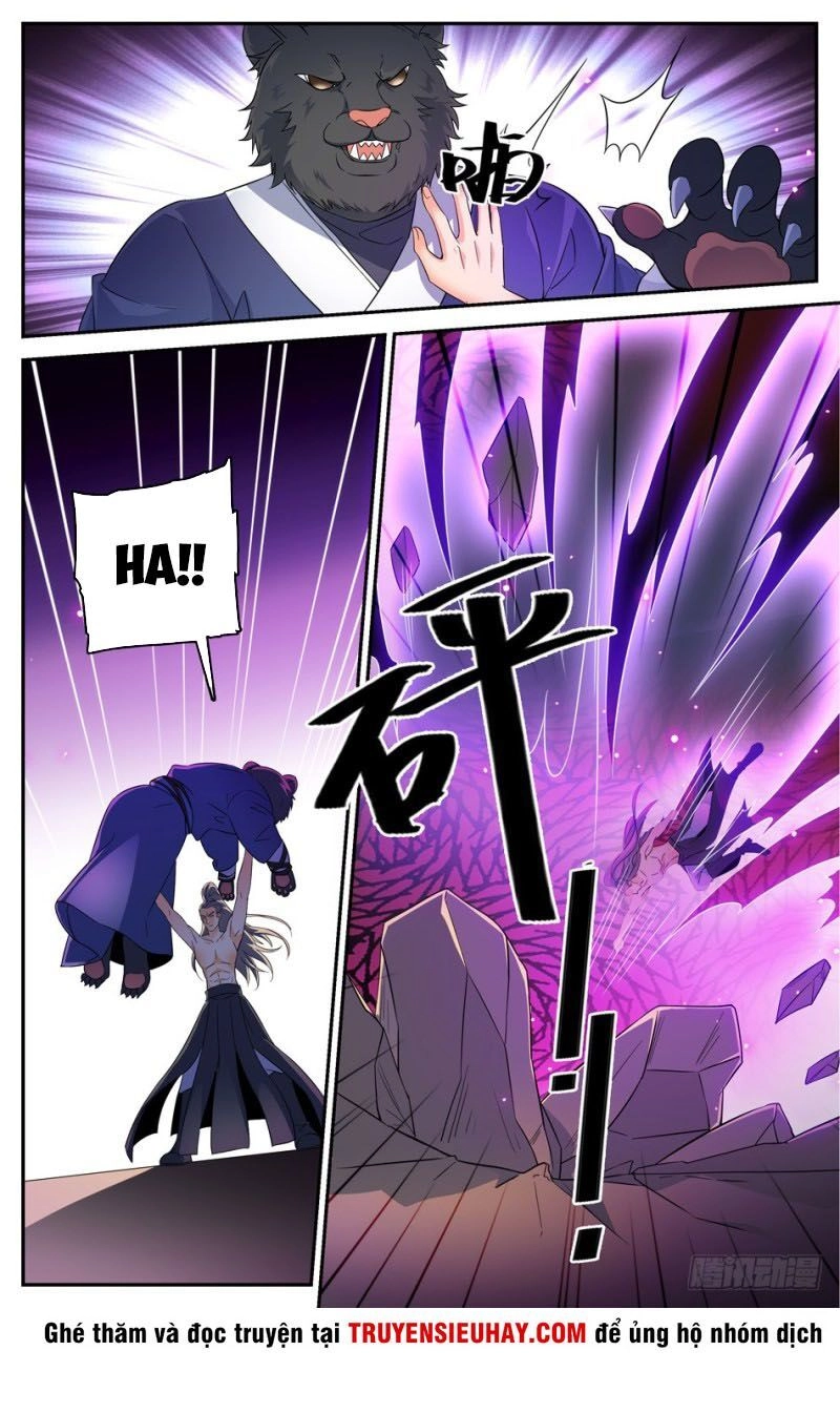 Luyện Phế Thông Thần Chapter 61 - 9