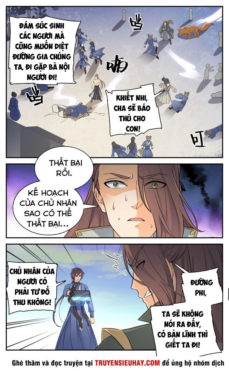 Luyện Phế Thông Thần Chapter 61 - 10