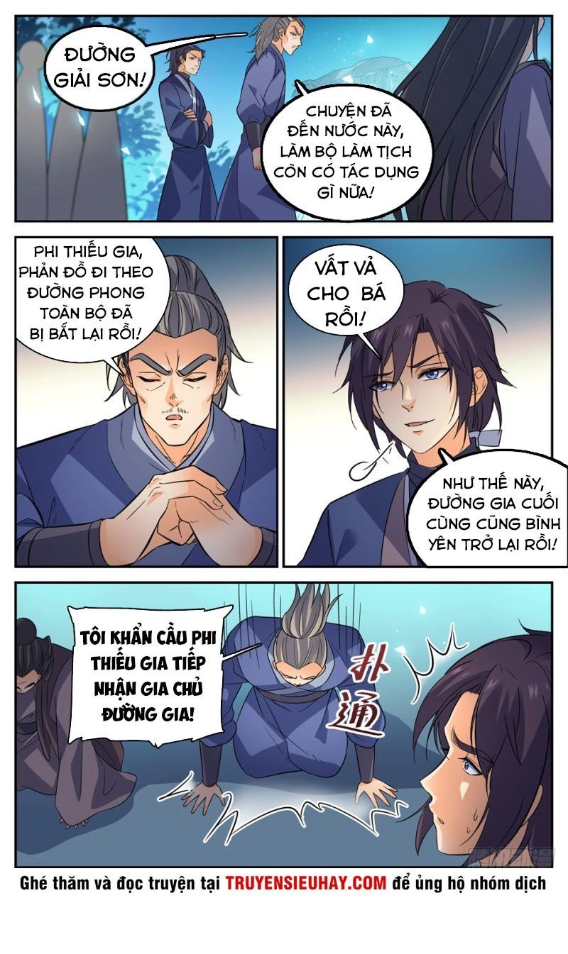 Luyện Phế Thông Thần Chapter 62 - 3