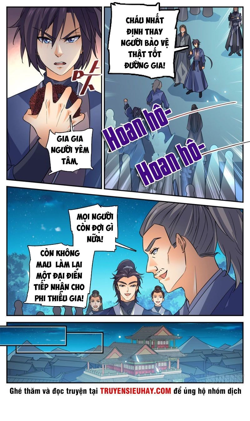 Luyện Phế Thông Thần Chapter 62 - 5