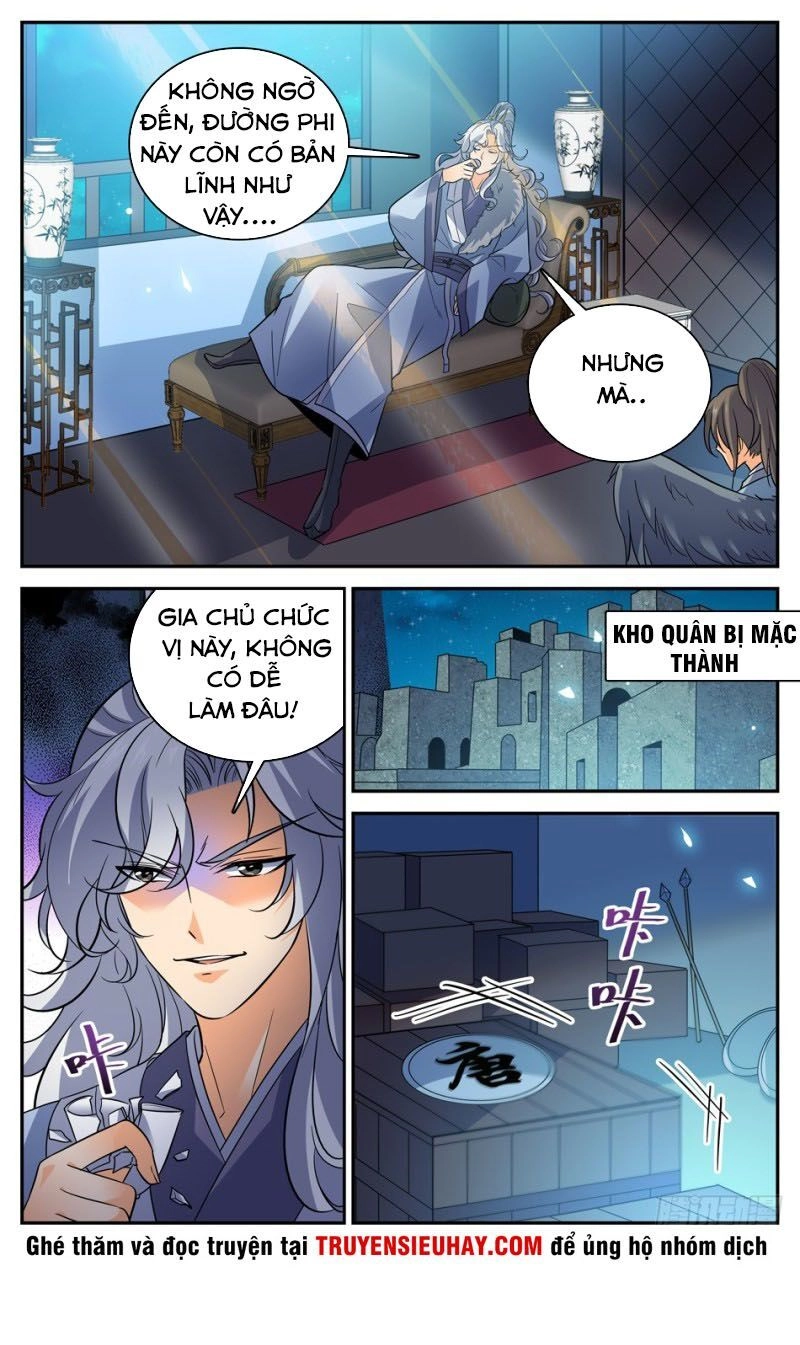 Luyện Phế Thông Thần Chapter 62 - 6