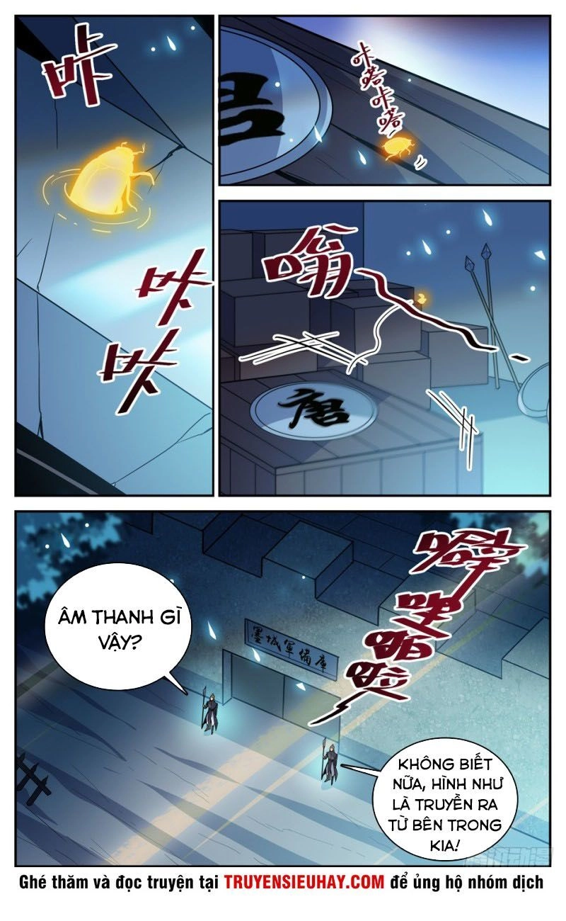 Luyện Phế Thông Thần Chapter 62 - 7