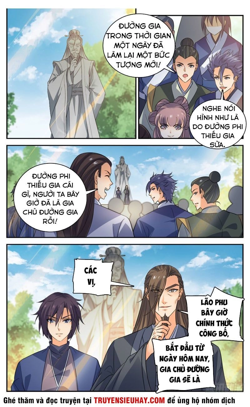 Luyện Phế Thông Thần Chapter 62 - 10