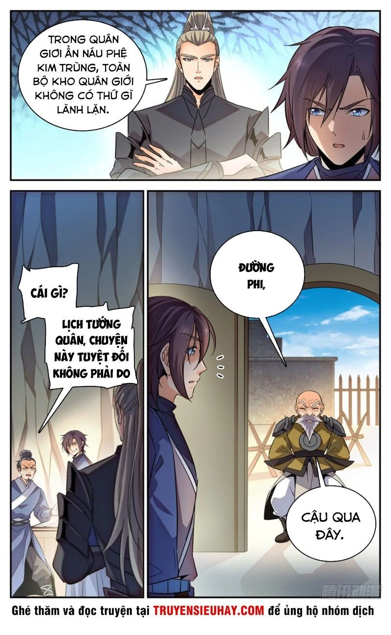 Luyện Phế Thông Thần Chapter 63 - 11