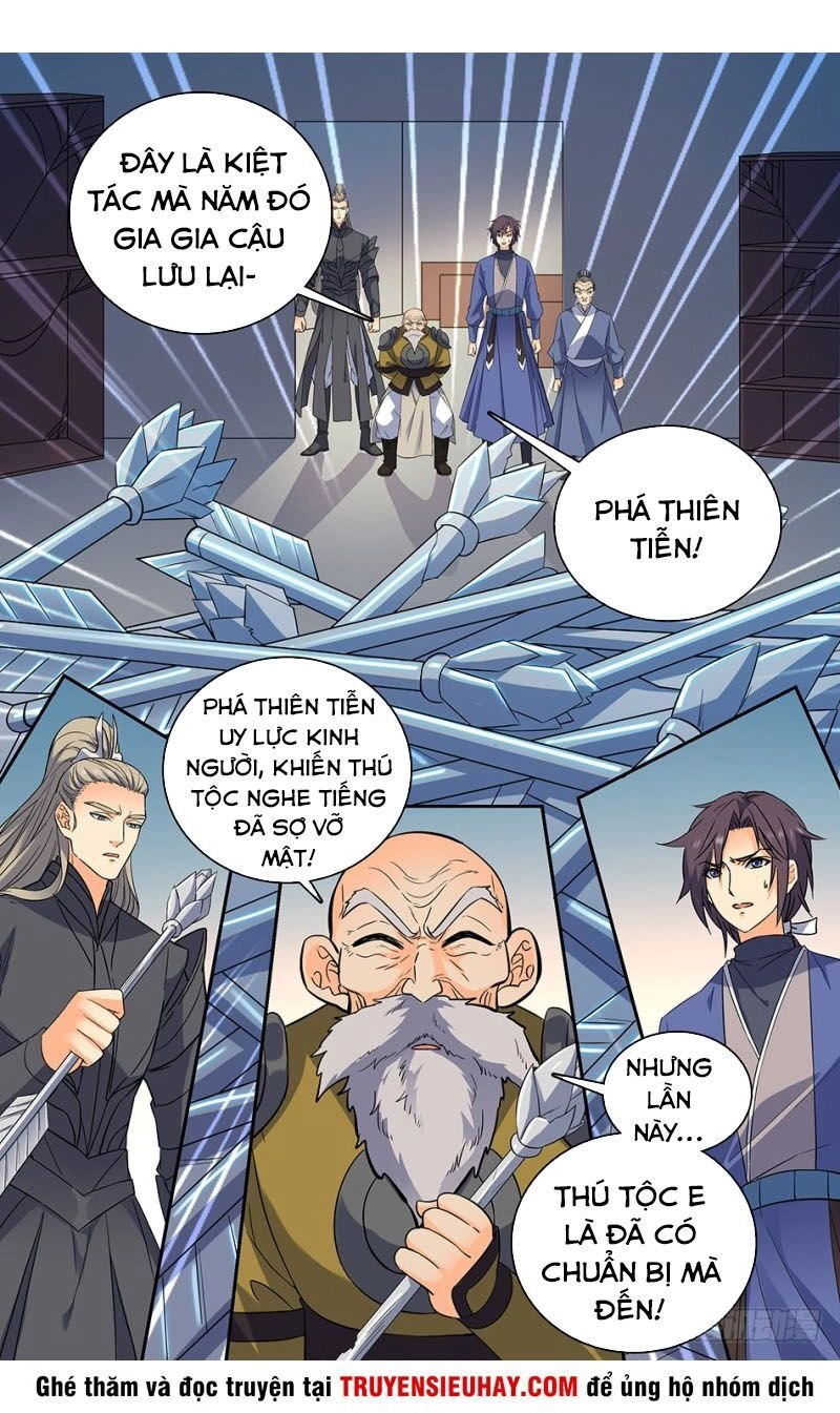 Luyện Phế Thông Thần Chapter 64 - 5