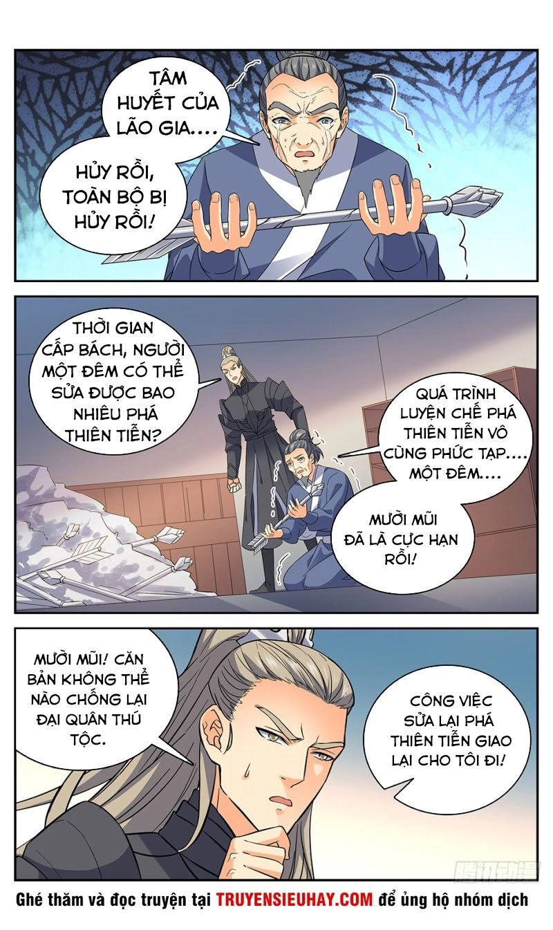 Luyện Phế Thông Thần Chapter 64 - 6