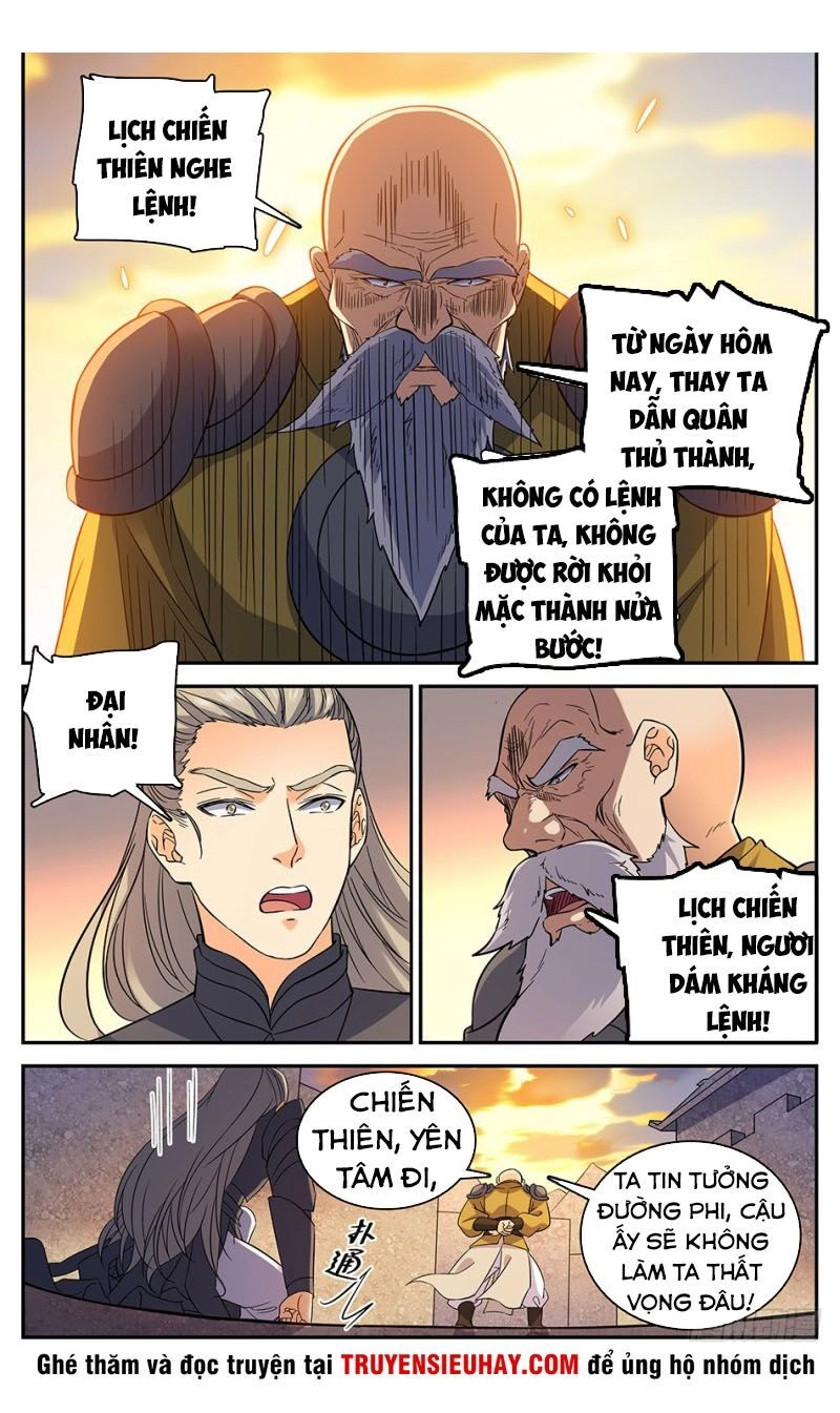 Luyện Phế Thông Thần Chapter 64 - 9