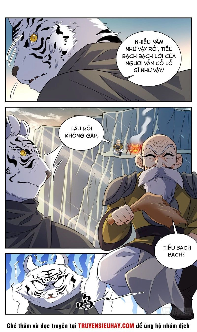 Luyện Phế Thông Thần Chapter 64 - 11