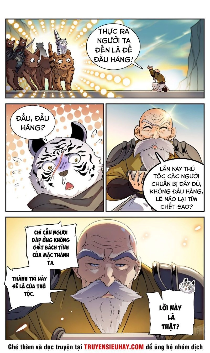 Luyện Phế Thông Thần Chapter 65 - 4