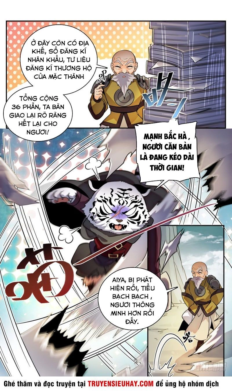 Luyện Phế Thông Thần Chapter 65 - 6