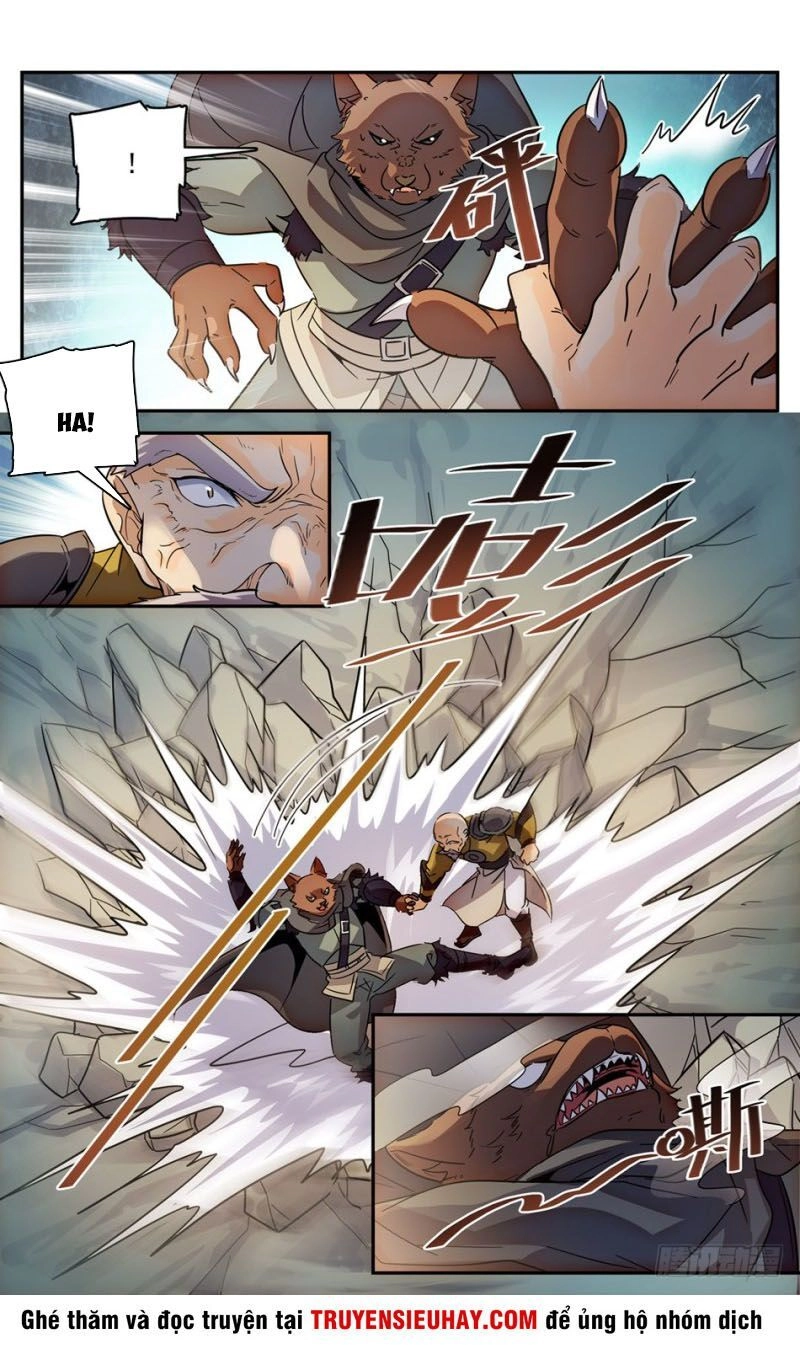 Luyện Phế Thông Thần Chapter 65 - 8