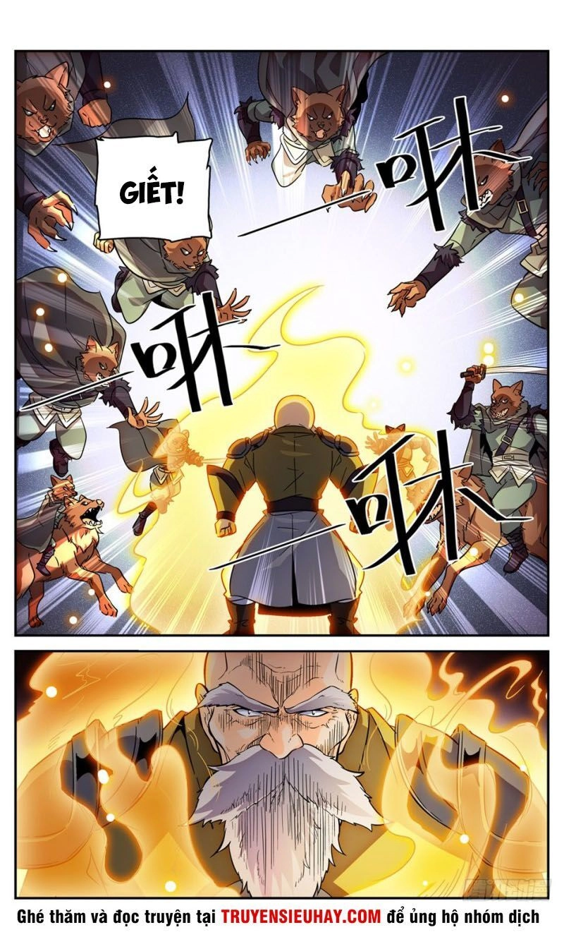 Luyện Phế Thông Thần Chapter 65 - 10