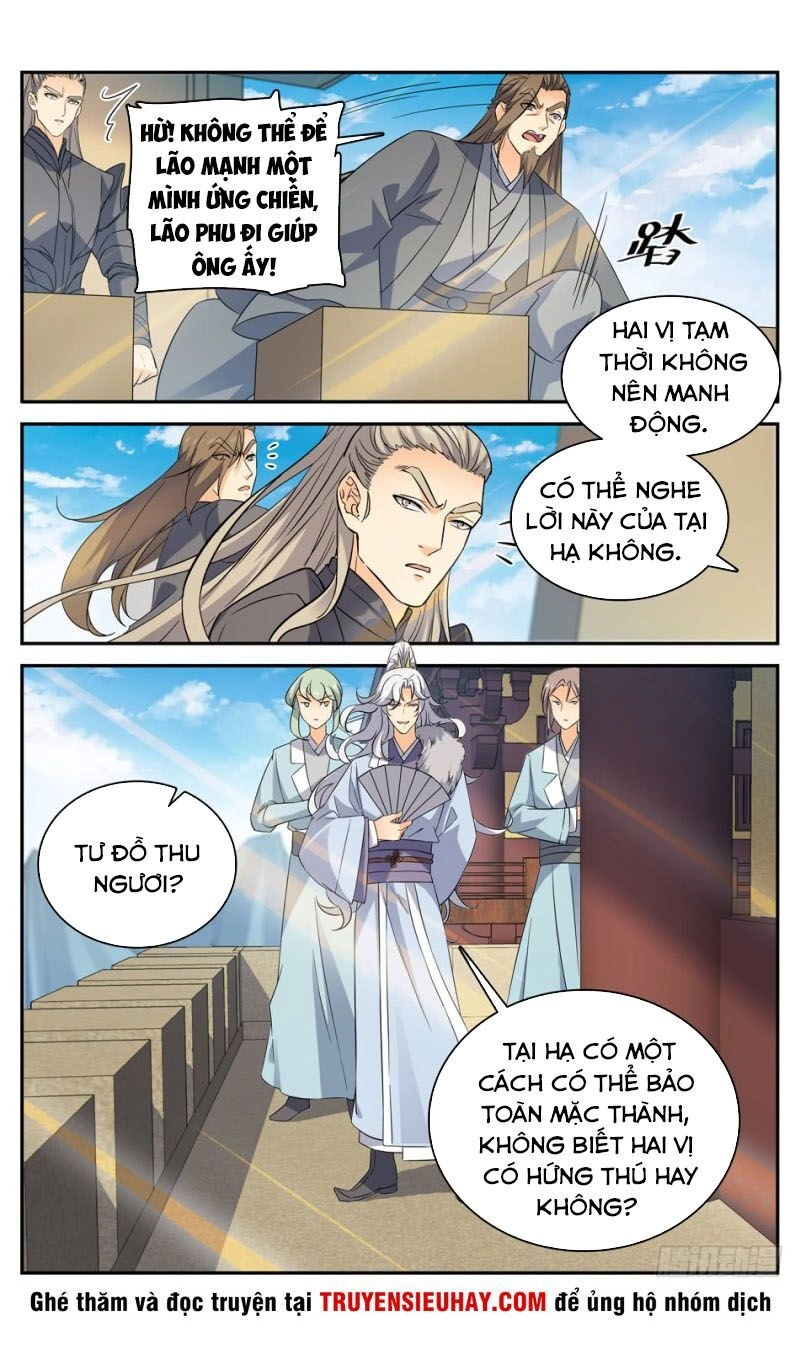 Luyện Phế Thông Thần Chapter 66 - 11