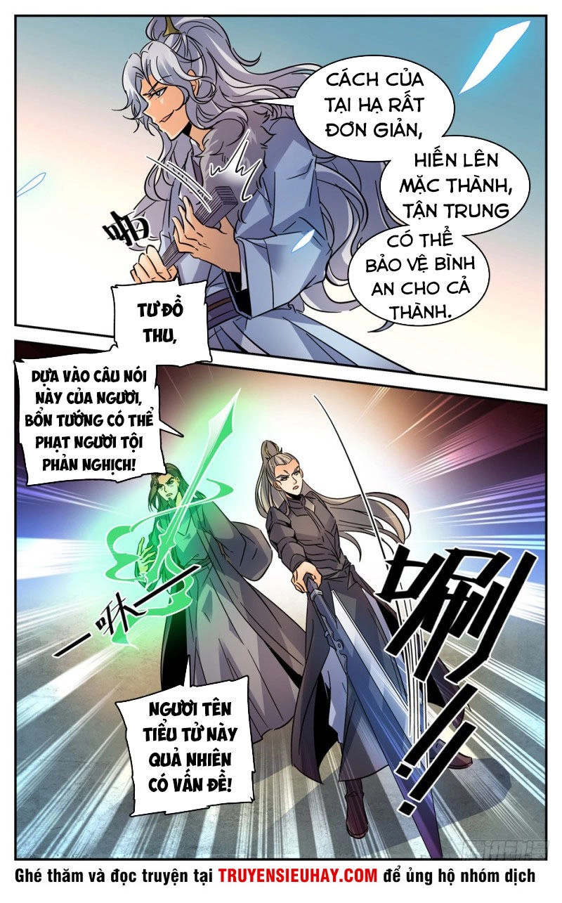 Luyện Phế Thông Thần Chapter 67 - 2