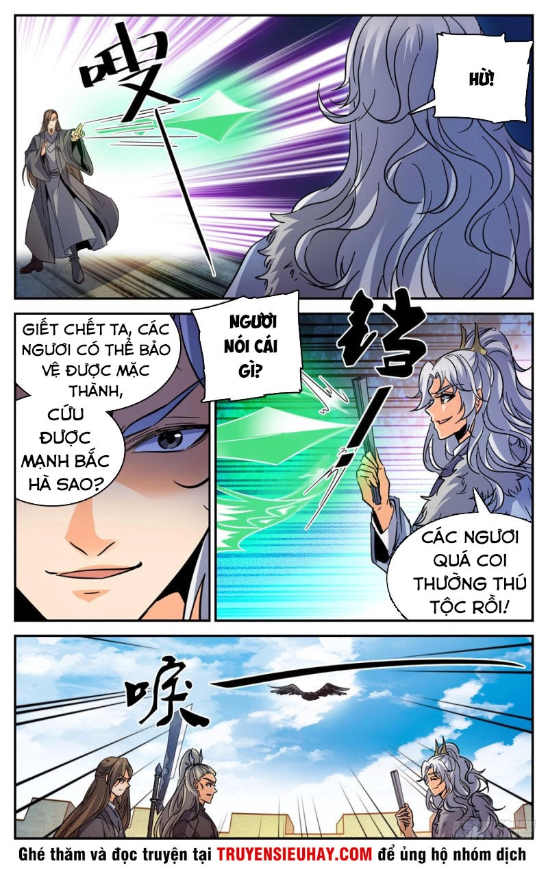 Luyện Phế Thông Thần Chapter 67 - 3