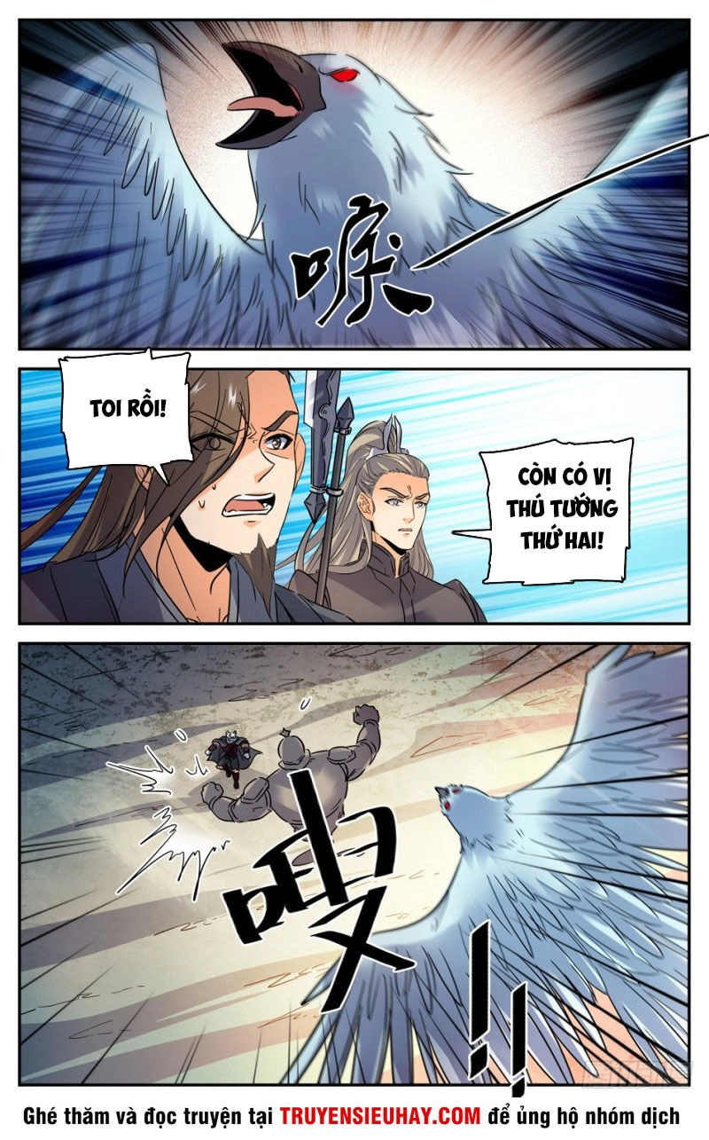 Luyện Phế Thông Thần Chapter 67 - 4