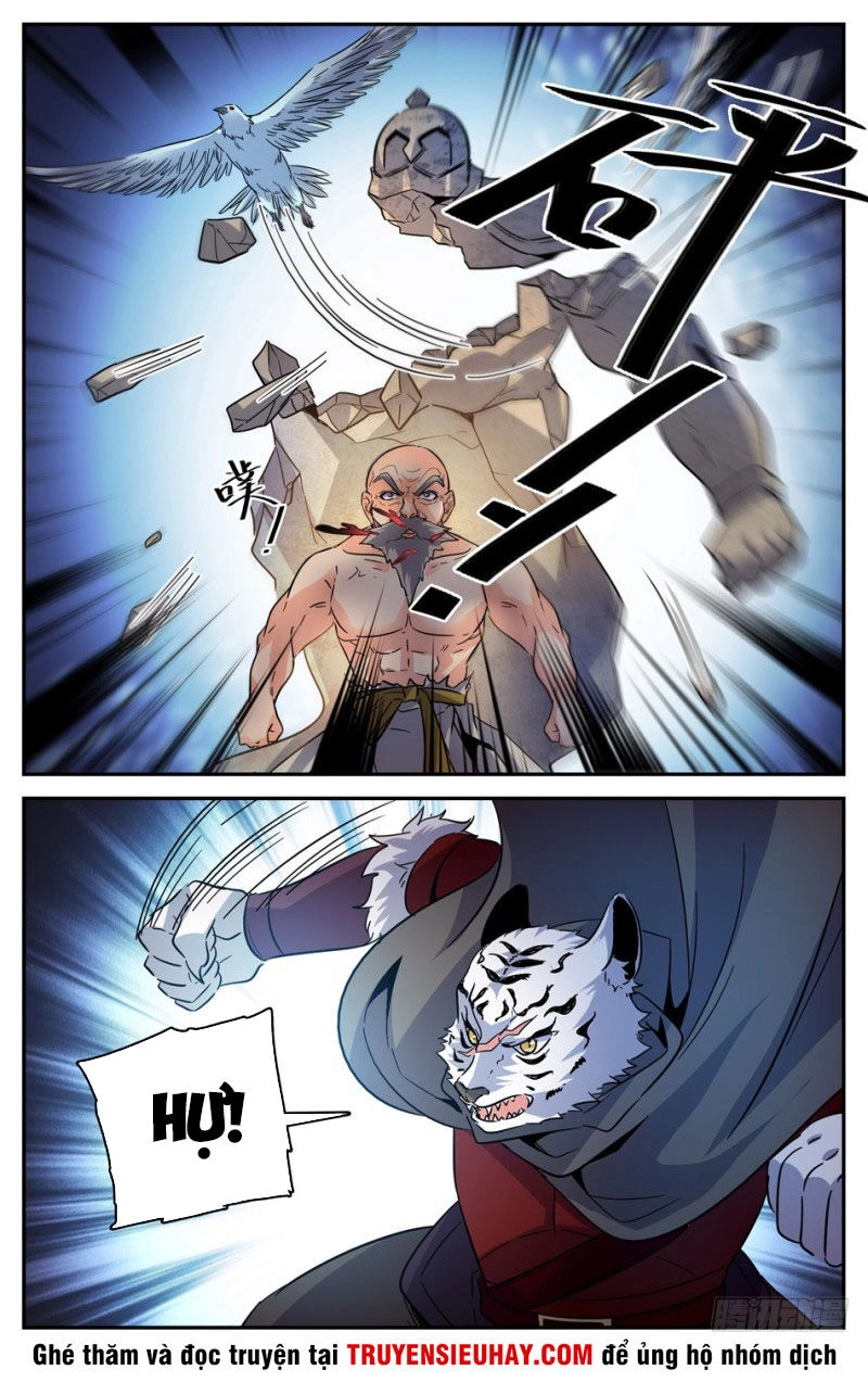 Luyện Phế Thông Thần Chapter 67 - 5