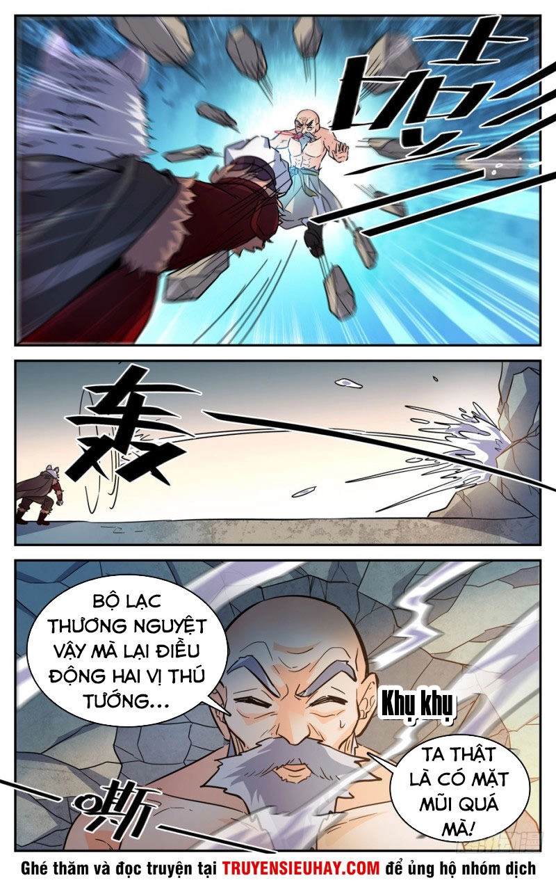 Luyện Phế Thông Thần Chapter 67 - 6