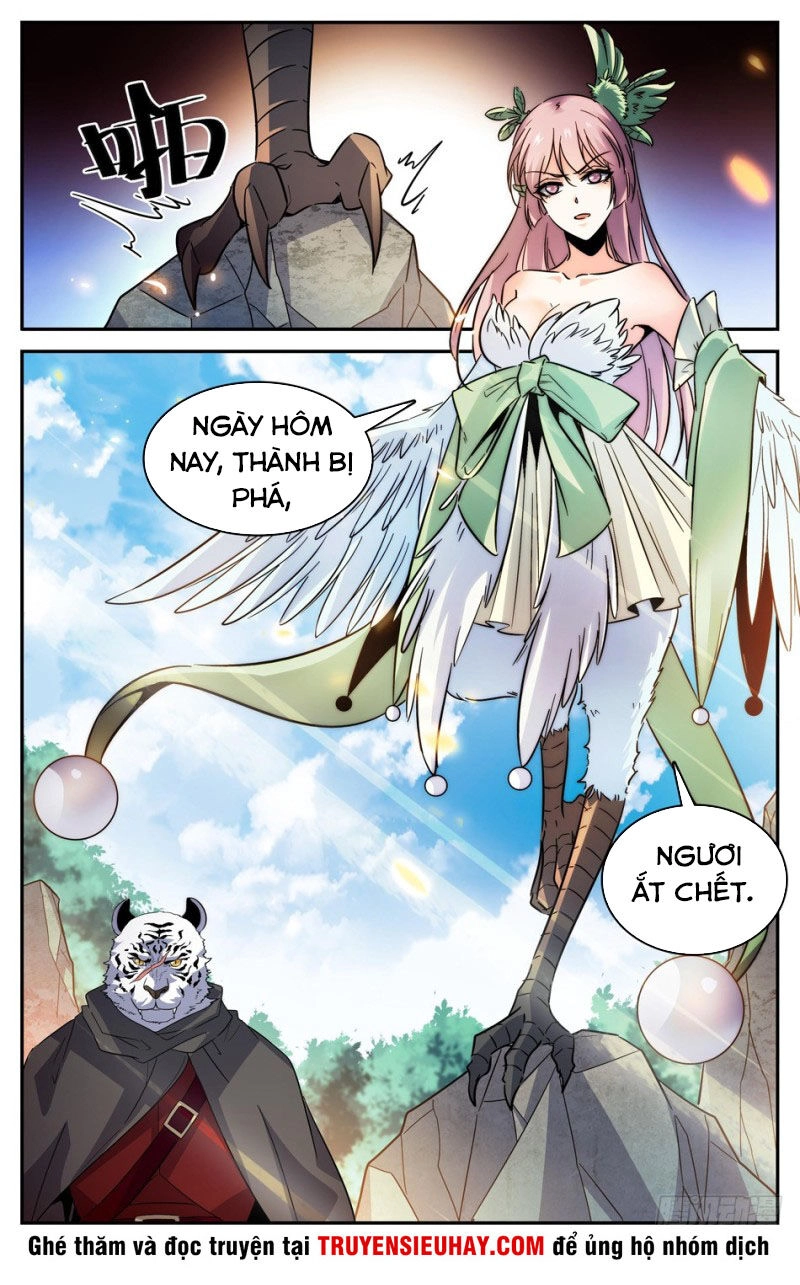 Luyện Phế Thông Thần Chapter 67 - 7