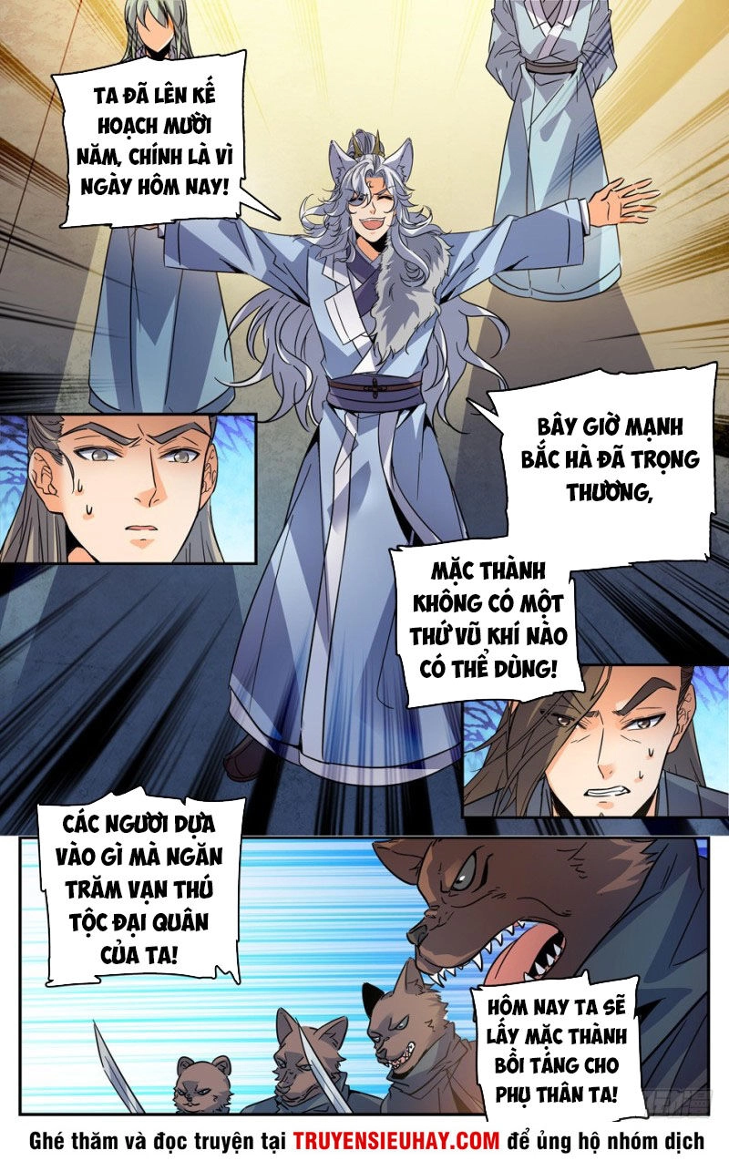 Luyện Phế Thông Thần Chapter 67 - 9