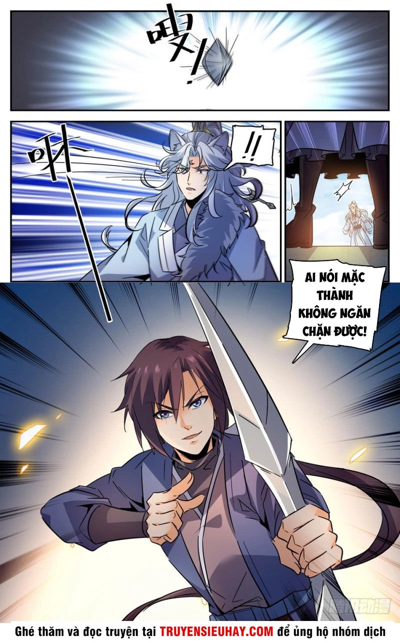 Luyện Phế Thông Thần Chapter 67 - 10