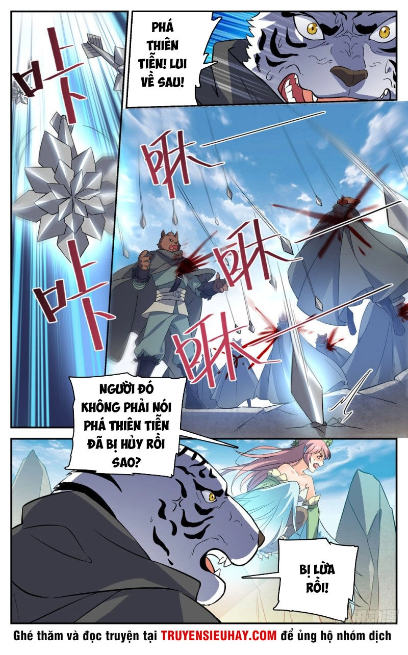 Luyện Phế Thông Thần Chapter 68 - 4