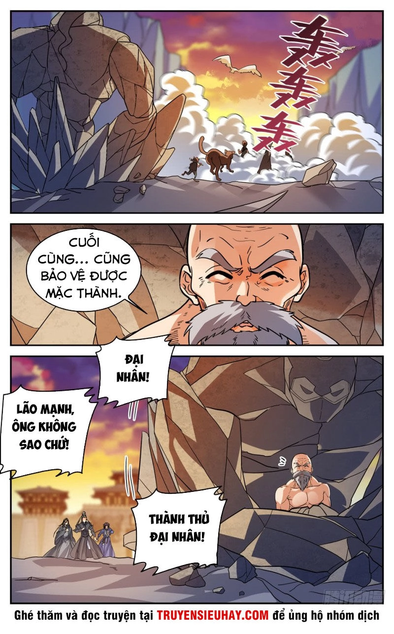 Luyện Phế Thông Thần Chapter 69 - 1