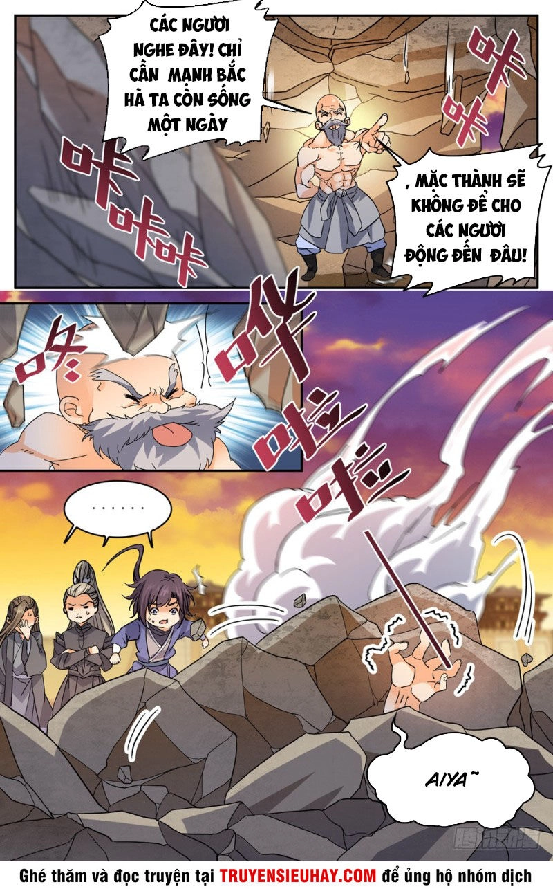 Luyện Phế Thông Thần Chapter 69 - 2