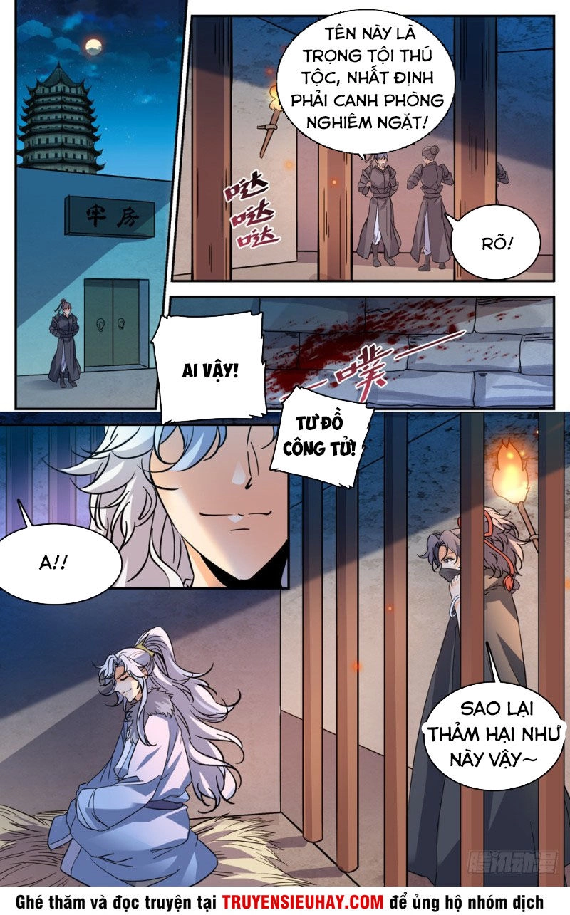 Luyện Phế Thông Thần Chapter 69 - 3