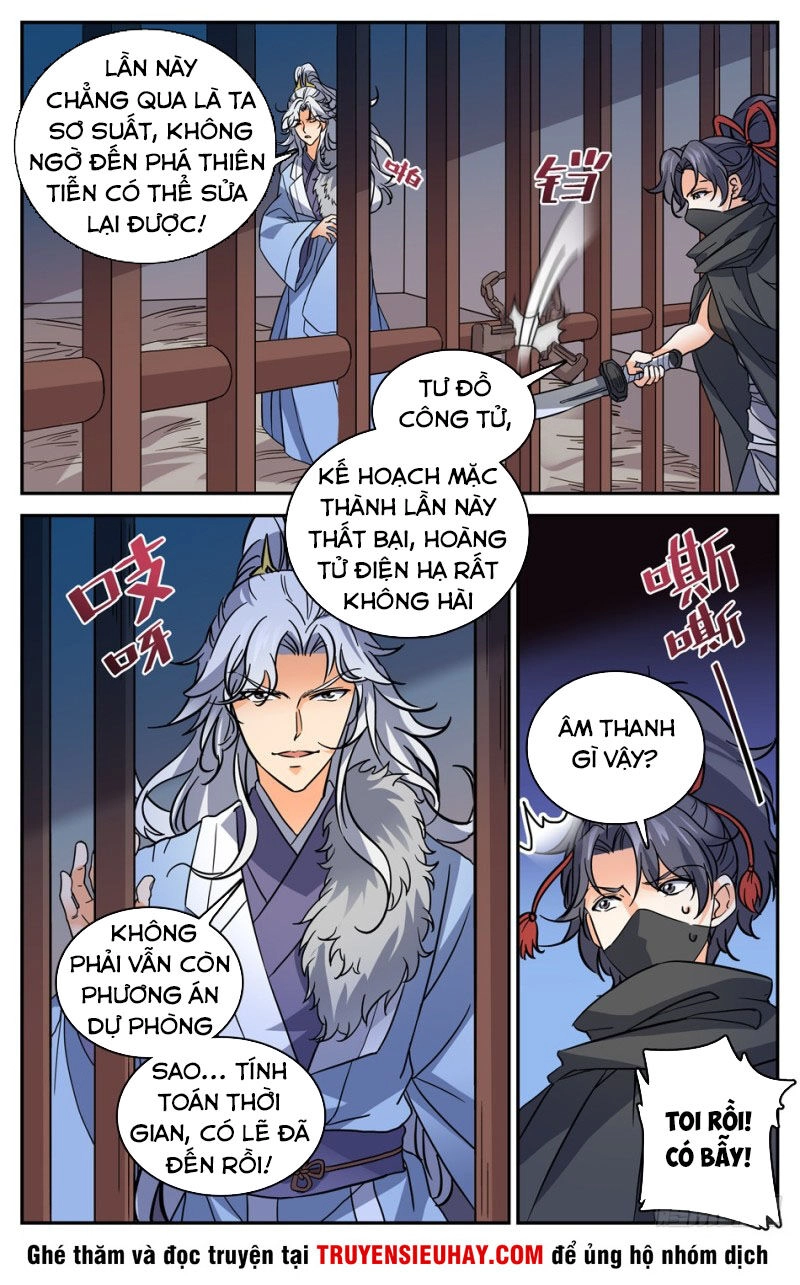 Luyện Phế Thông Thần Chapter 69 - 4