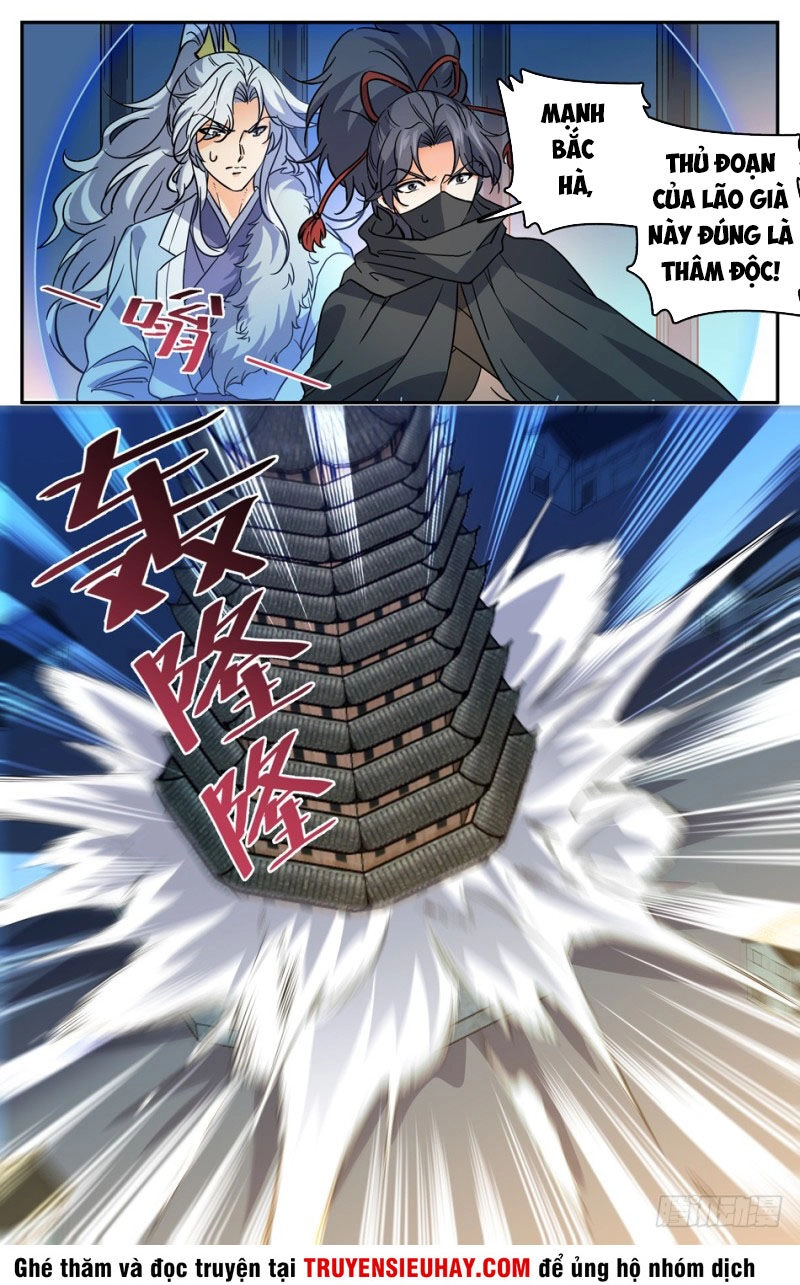 Luyện Phế Thông Thần Chapter 69 - 5