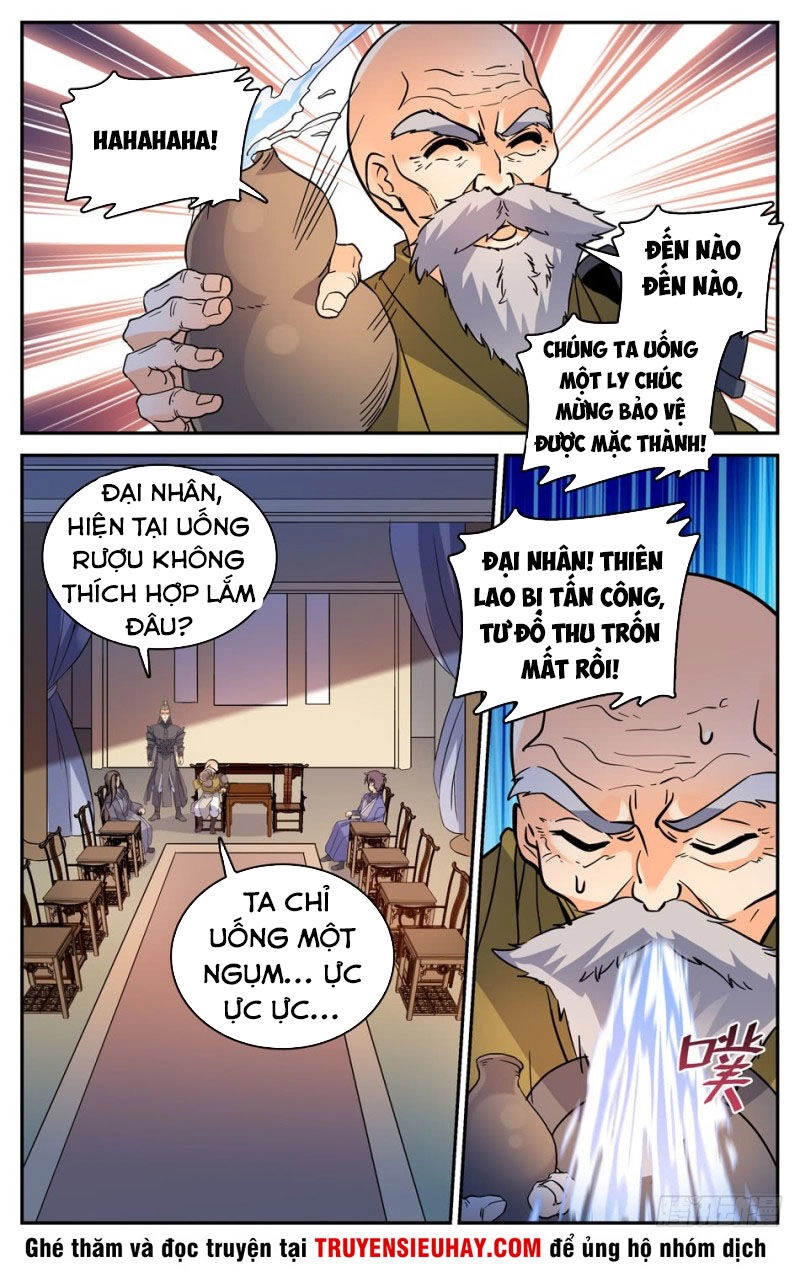 Luyện Phế Thông Thần Chapter 69 - 6