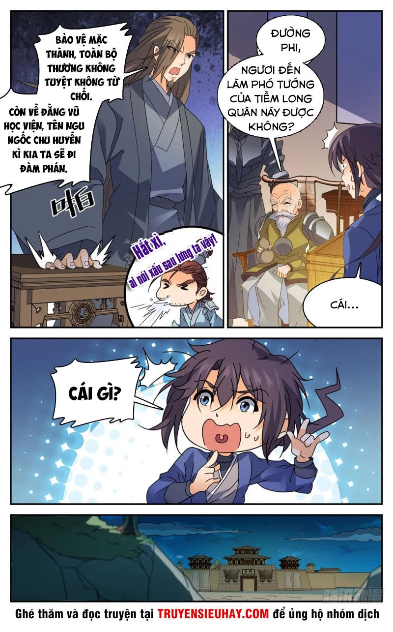 Luyện Phế Thông Thần Chapter 69 - 8