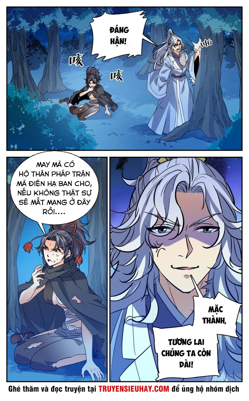 Luyện Phế Thông Thần Chapter 69 - 9