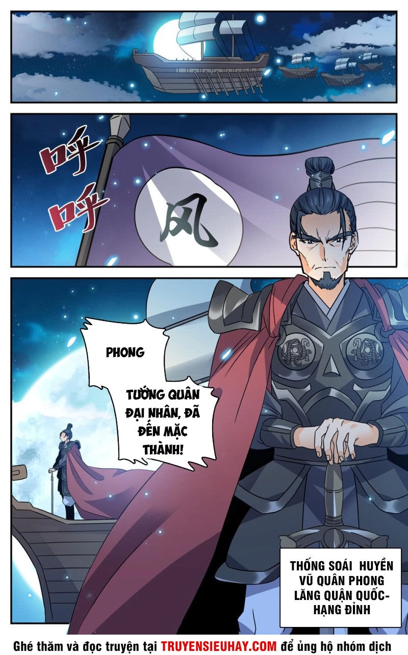 Luyện Phế Thông Thần Chapter 69 - 10